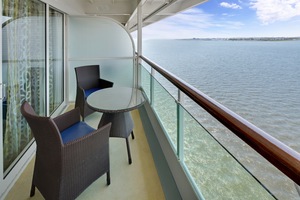 Grand Suite - 2 Bedroom